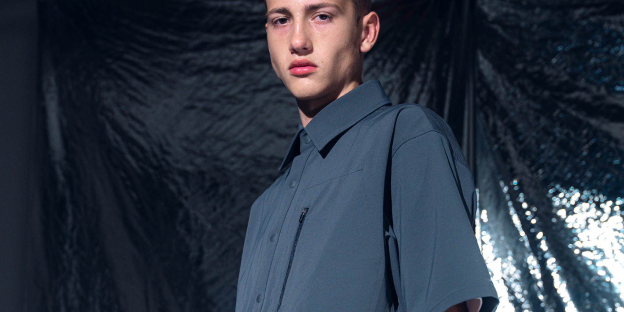 MEN'S ATHLEISURE 8.6 WED 21:00 - NEW RELEASE.