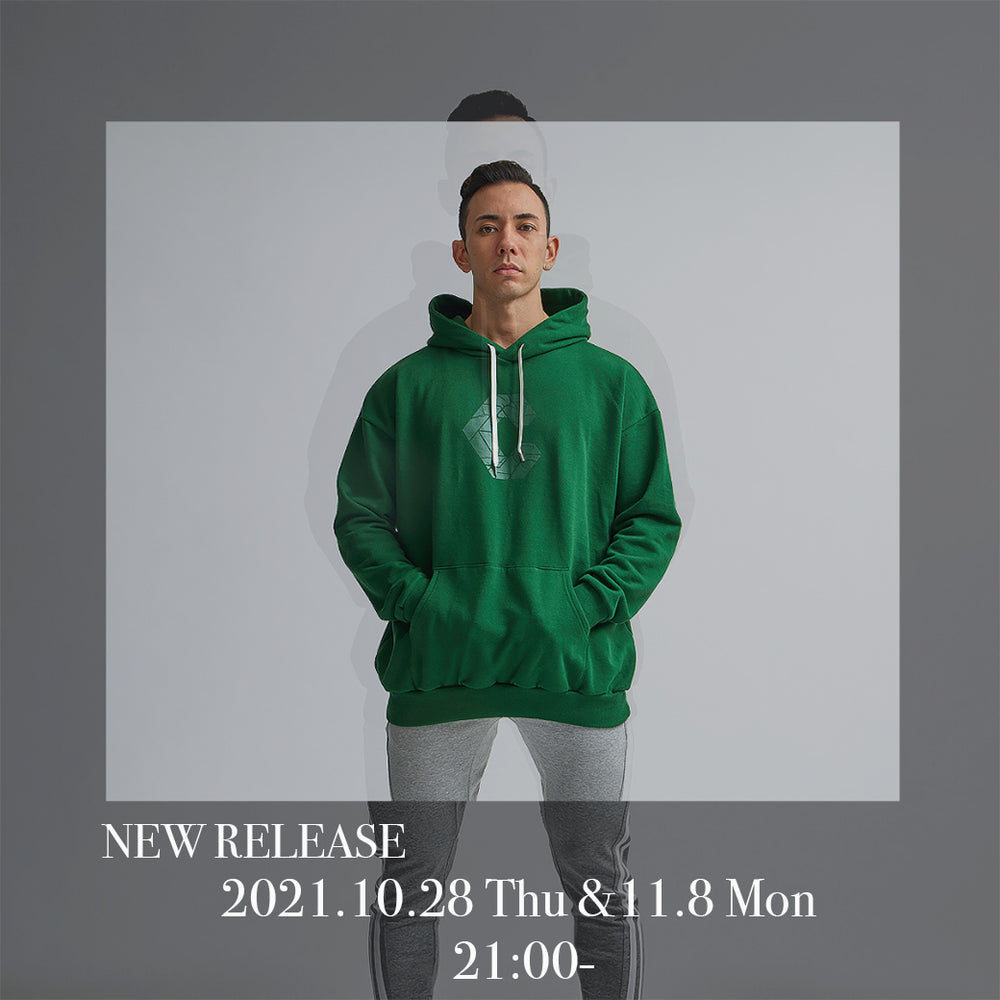 2021 Oct,New RELEASE