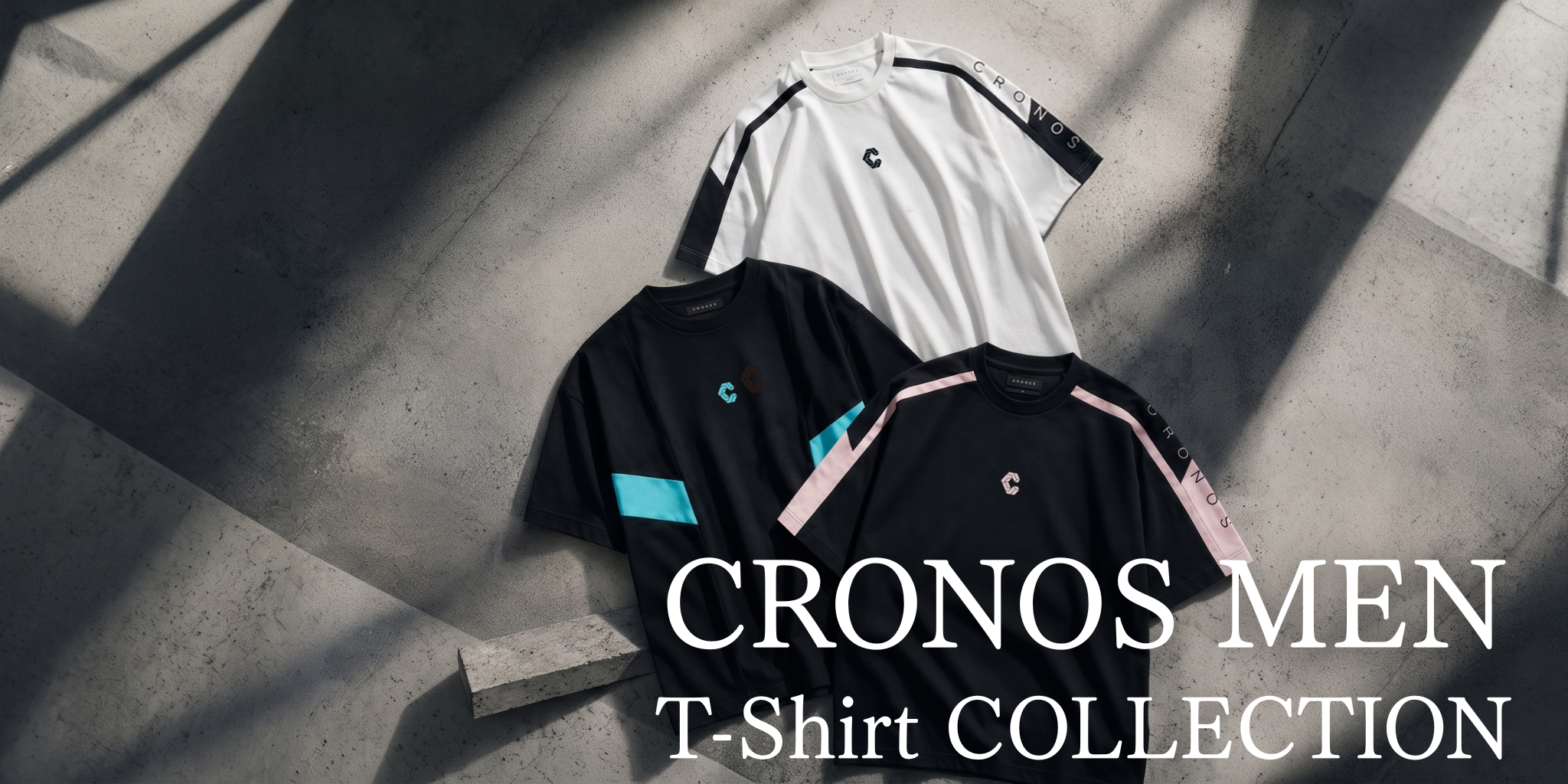 2026 SUMMER T-Shirt COLLECTION