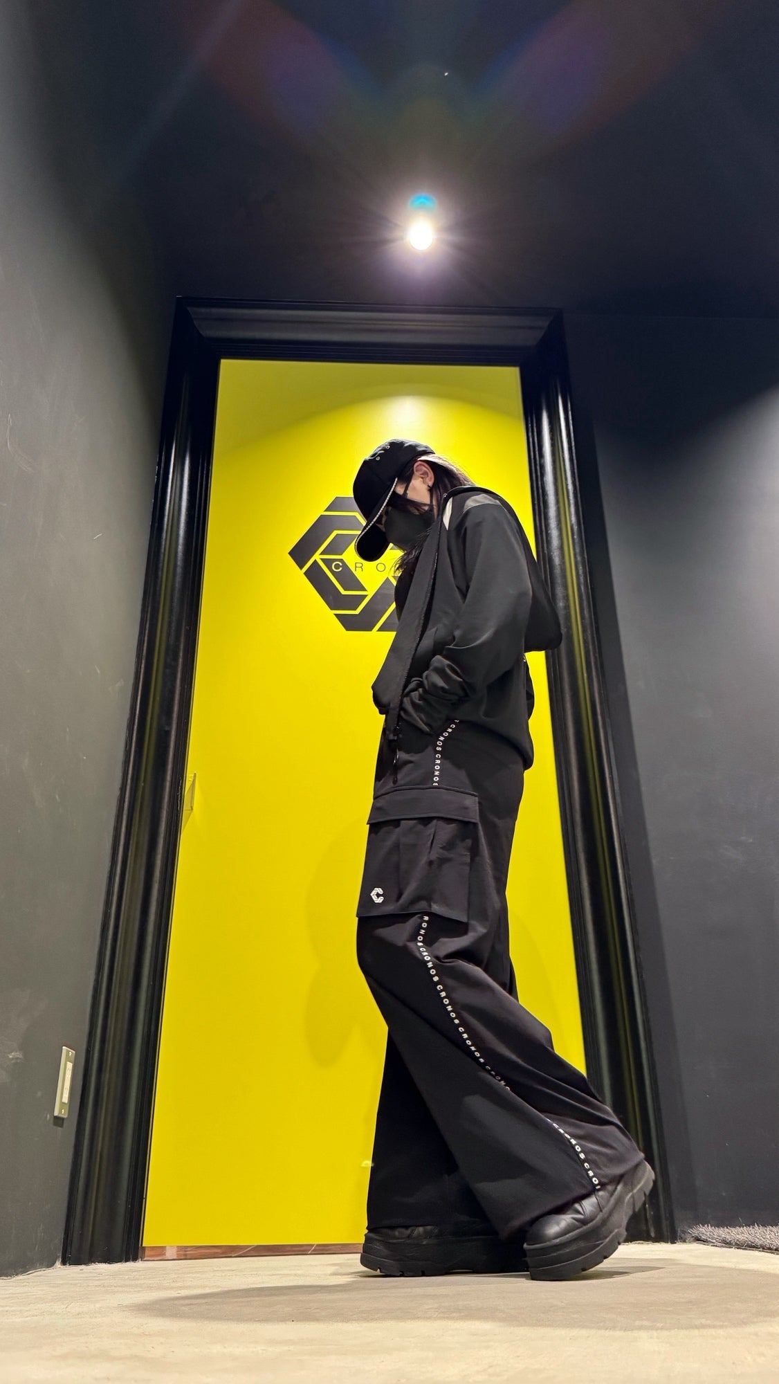 CRONOS KAGOSHIMA STAFF