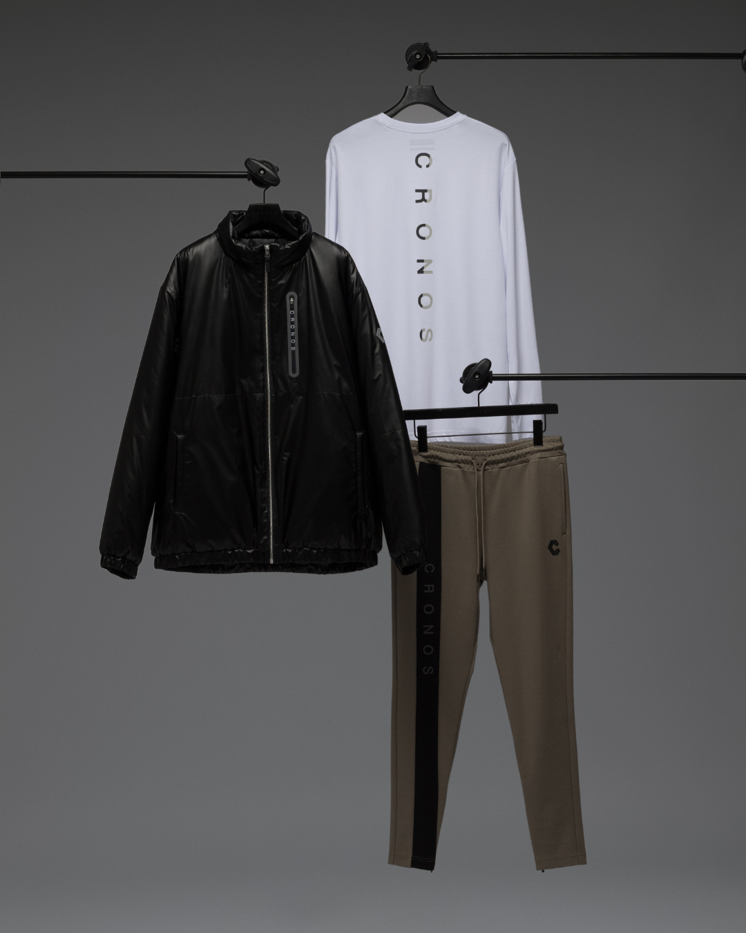 CRONOS MEN CRONOS MEN