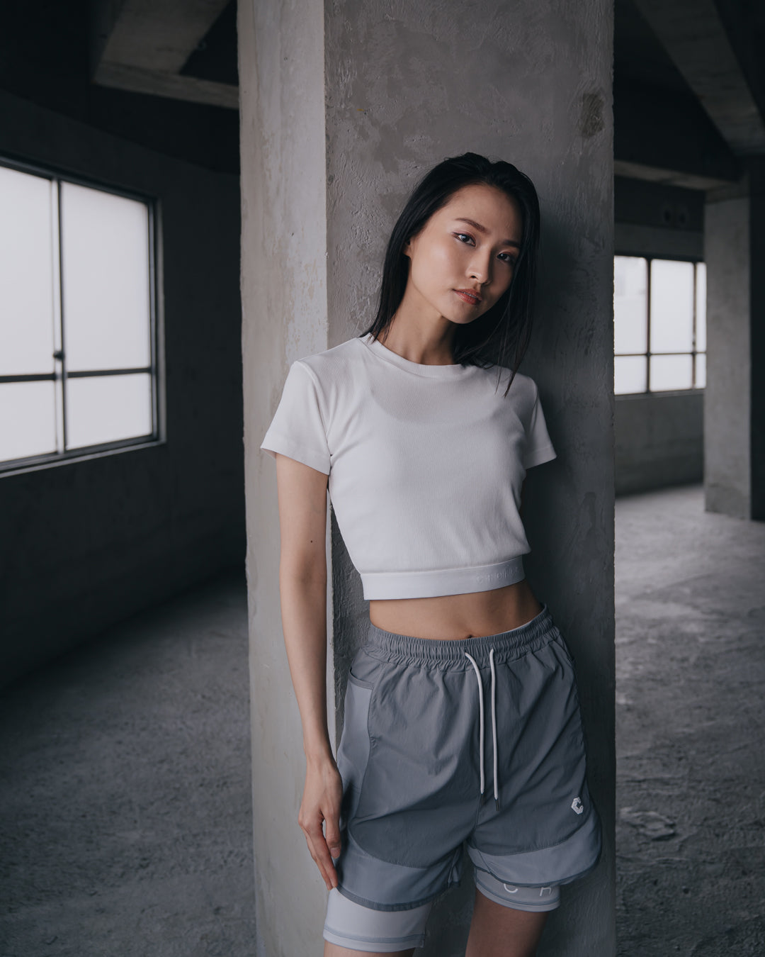 CRONOS WOMENS T-SHIRTS