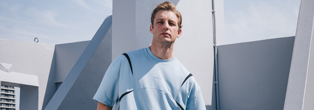 MEN'S RESTOCK