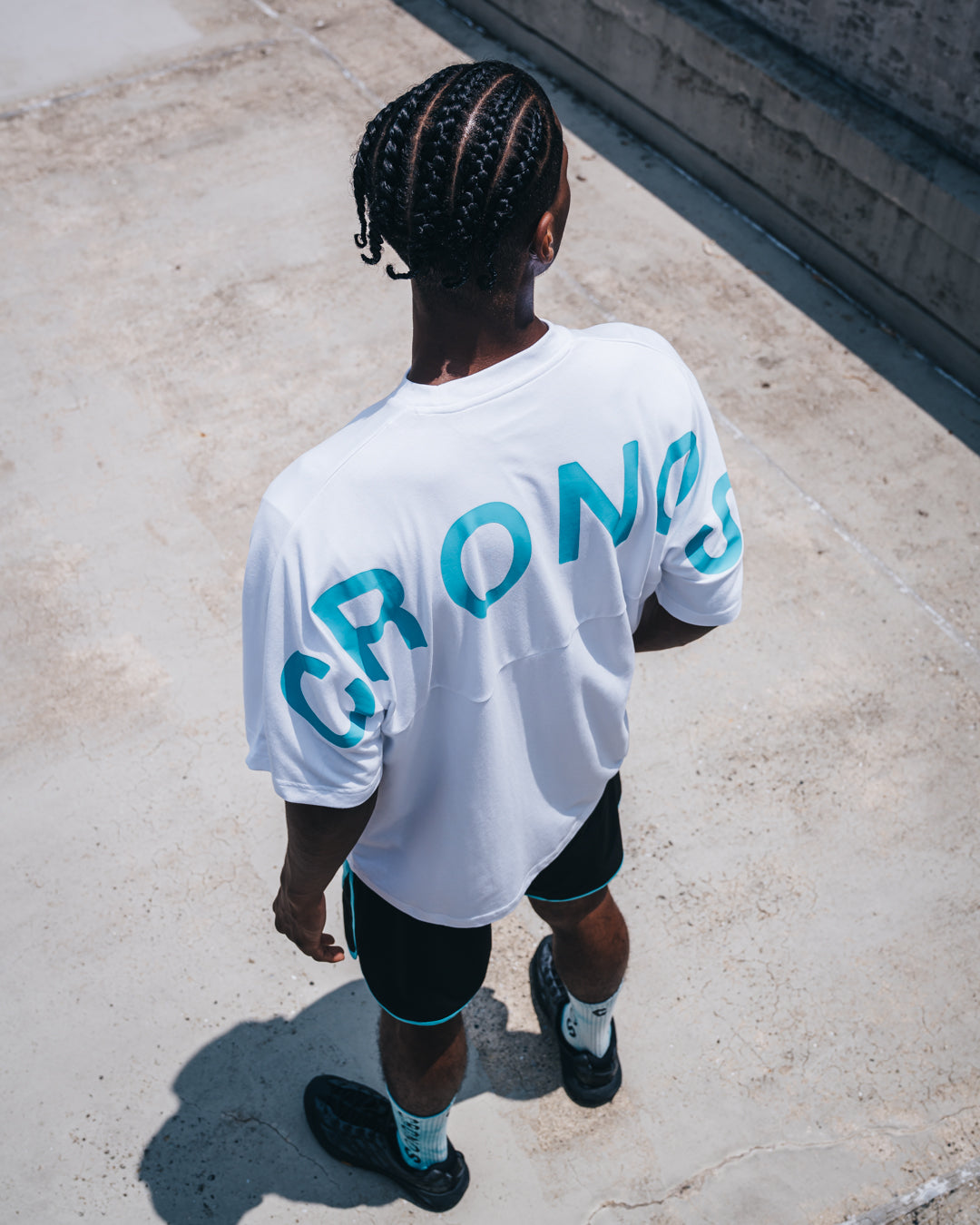 CRONOS T-SHIRTS