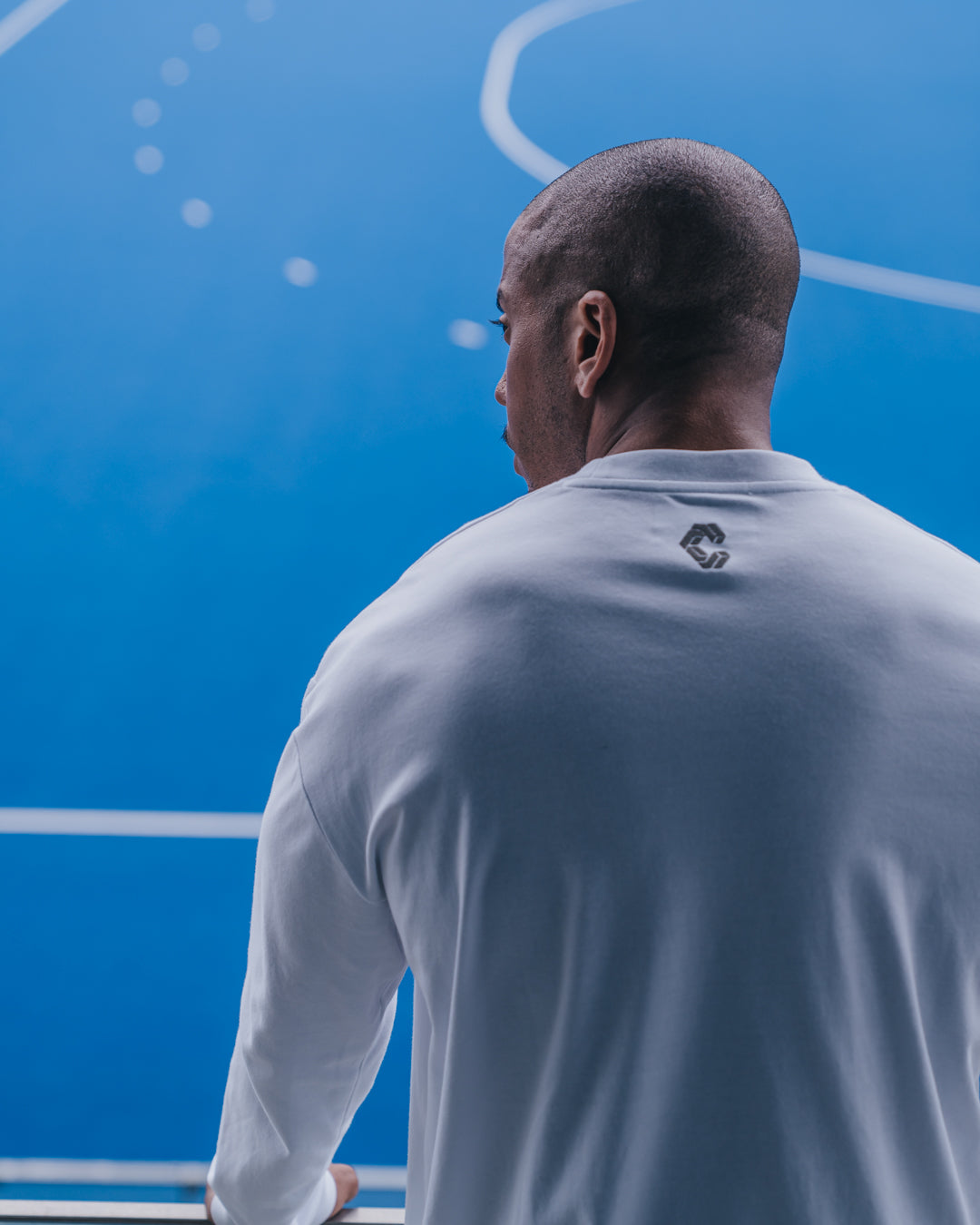 CRONOS LONGSLEEVE
