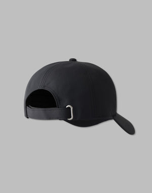 CRONOS BLACK onelogo CAP【BLACK】