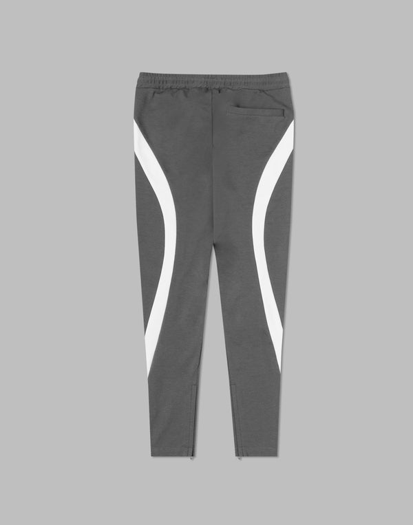 CRONOS BOTHSIDE SWITCHING LONGPANTS【G.GRAY】