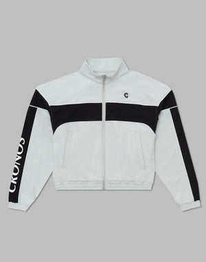CRONOS WOMEN TRUCK JACKET【WHITE】