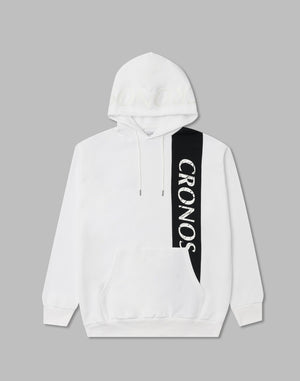 CRONOS 拉絨內襯美食家【白色】