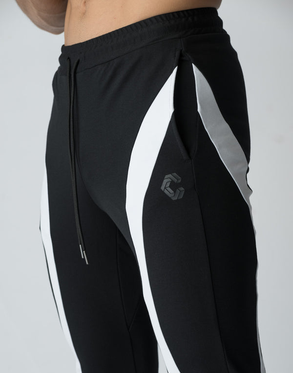 CRONOS BOTHSIDE SWITCHING LONGPANTS【G.GRAY】