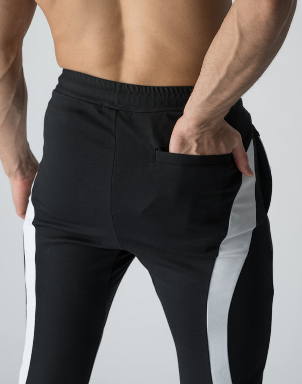 CRONOS BOTHSIDE SWITCHING LONGPANTS【G.GRAY】