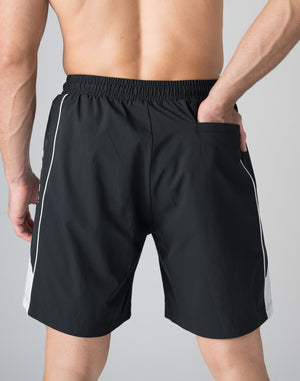 CRONOS SIDE LOGO SHORTS【CAMO】