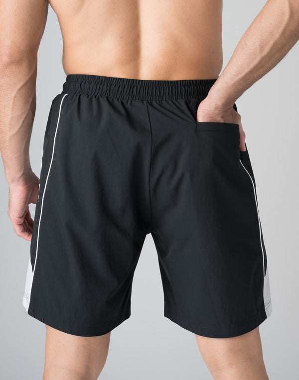 CRONOS SIDE LOGO SHORTS【CAMO】