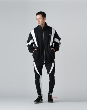 CRONOS ZIP STAND JACKET