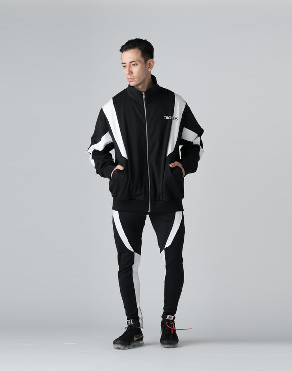 CRONOS ZIP STAND JACKET