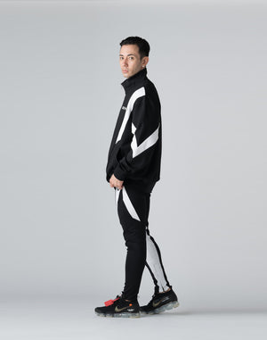 CRONOS ZIP STAND JACKET