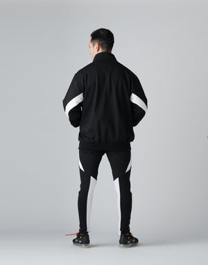 CRONOS ZIP STAND JACKET