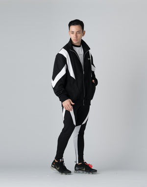 CRONOS ZIP STAND JACKET