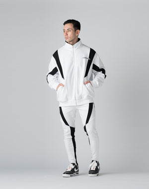 CRONOS ZIP STAND JACKET