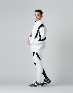 CRONOS ZIP STAND JACKET