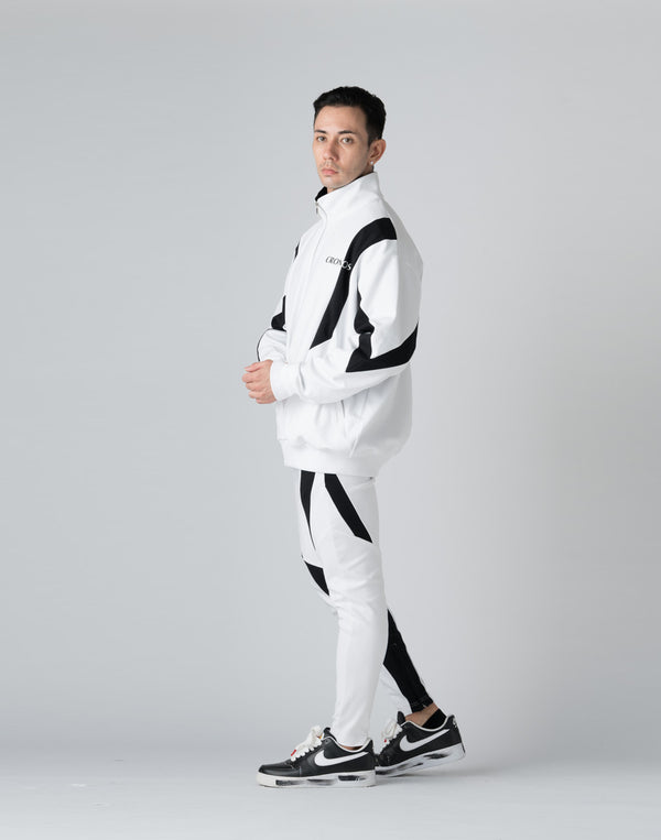 CRONOS ZIP STAND JACKET