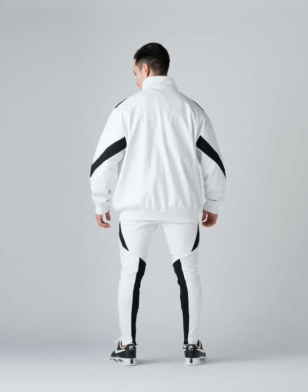 CRONOS ZIP STAND JACKET