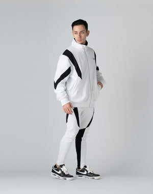 CRONOS ZIP STAND JACKET