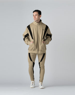 CRONOS ZIP STAND JACKET