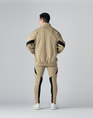 CRONOS ZIP STAND JACKET