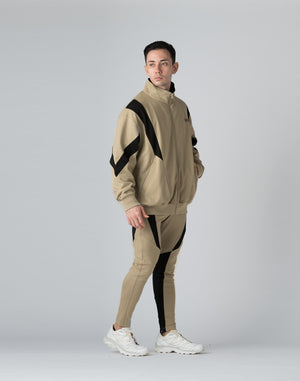 CRONOS ZIP STAND JACKET