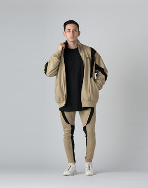 CRONOS ZIP STAND JACKET