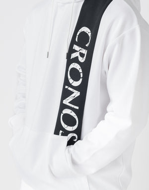 CRONOS 拉絨內襯美食家【白色】