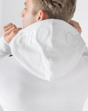 CRONOS  Brushed lining foodie【M.GRAY】