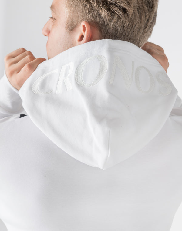 CRONOS  Brushed lining foodie【M.GRAY】