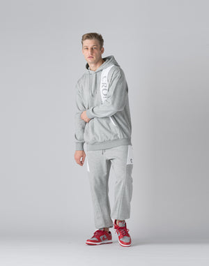 CRONOS  Brushed lining foodie【M.GRAY】