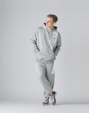 CRONOS  Brushed lining foodie【M.GRAY】