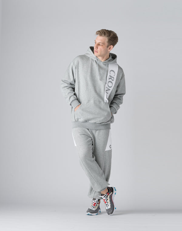 CRONOS  Brushed lining foodie【M.GRAY】