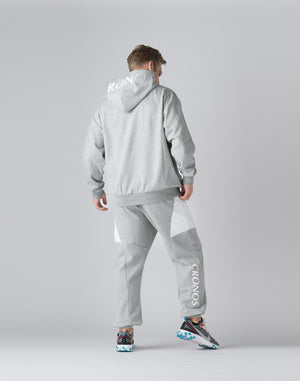 CRONOS  Brushed lining foodie【M.GRAY】