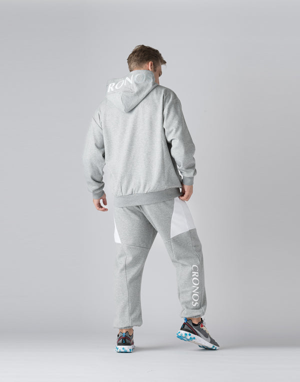 CRONOS  Brushed lining foodie【M.GRAY】