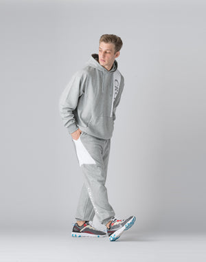 CRONOS  Brushed lining foodie【M.GRAY】