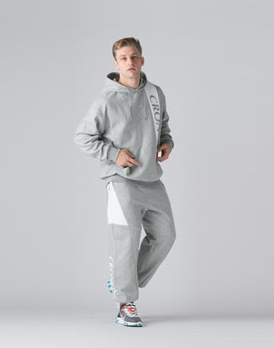 CRONOS  Brushed lining foodie【M.GRAY】