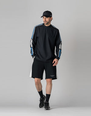 CRONOS BLACK onelogo CAP【BLACK】