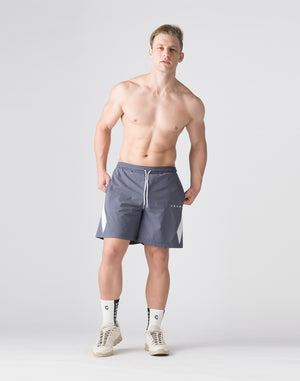 CRONOS Air dot Shorts 【G.BLUE】