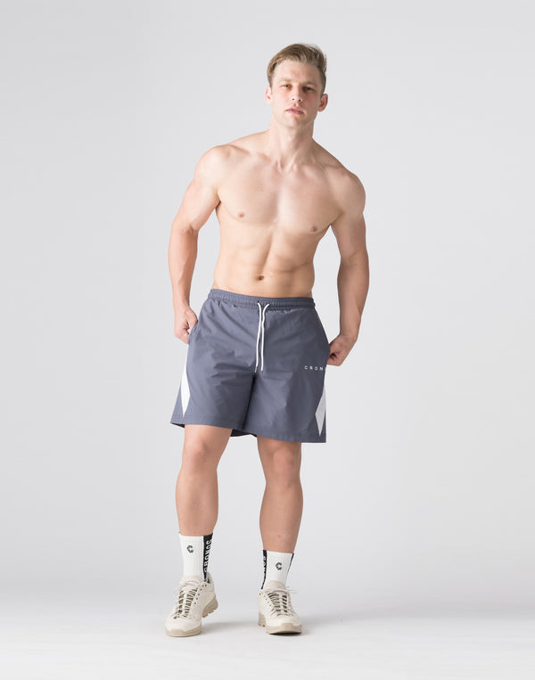 CRONOS Air dot Shorts 【G.BLUE】