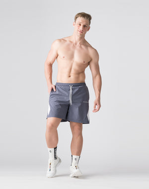 CRONOS Air dot Shorts 【G.BLUE】