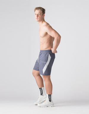 CRONOS Air dot Shorts 【G.BLUE】