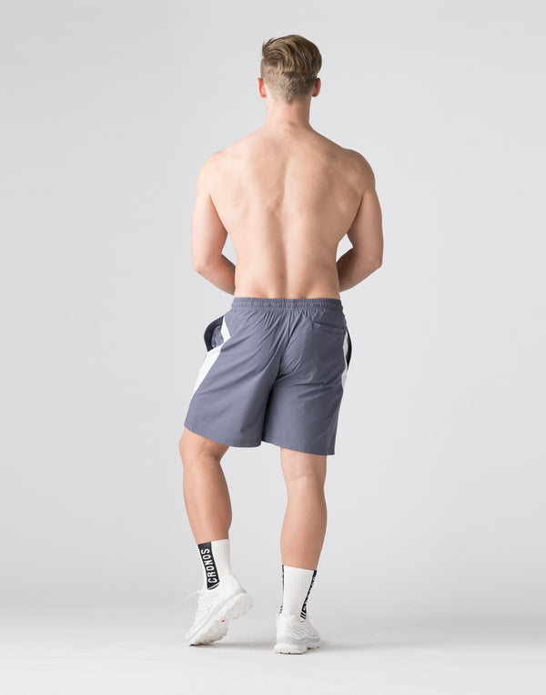 CRONOS Air dot Shorts 【G.BLUE】