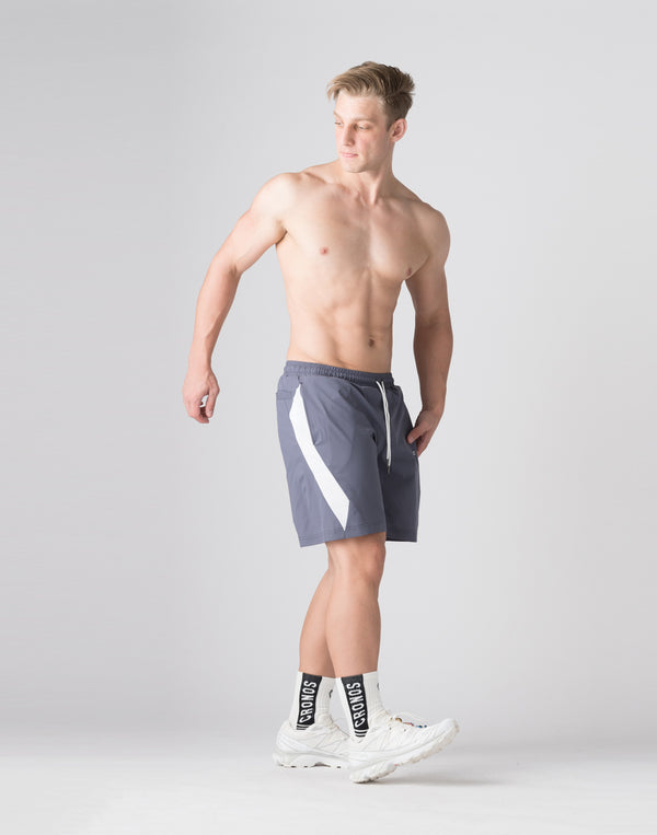 CRONOS Air dot Shorts 【G.BLUE】