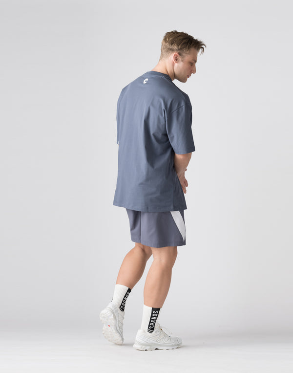 CRONOS Air dot Shorts 【G.BLUE】