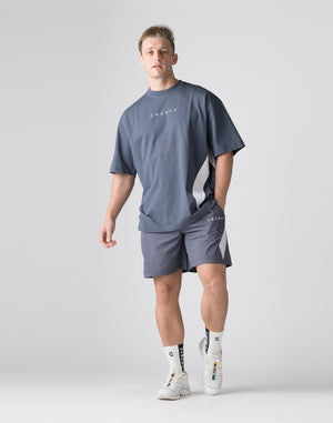 CRONOS Air dot Shorts 【G.BLUE】